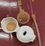 世喜儿童保温杯吸管杯头 适配儿童保温杯 实拍图