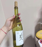 尼雅任敏同款东方美人贵人香雷司令白葡萄酒750ml 单支 冰饮爆款正品 实拍图