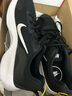 耐克NIKE男子运动休闲鞋WEARALLDAY运动鞋CJ1682-004 黑白41 实拍图