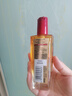欧莱雅奇焕润发护发精油100ml(小红瓶  免洗 强韧 防损伤 修护强韧) 实拍图