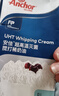 安佳(Anchor)新西兰进口 超高温灭菌搅打淡奶油稀奶油1L 烘焙原料奶茶 实拍图