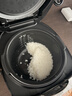虎牌（TIGER）原装进口【京东专供】 电饭煲Pro 智能IH电磁加热 土锅涂层电饭煲家用3L JKT-D10C-KZ 实拍图