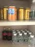 可口可乐（Coca-Cola） 零度 Zero 汽水 碳酸饮料零糖零卡 300ML*12瓶 整箱装 实拍图