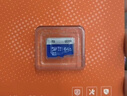爱国者（aigo）64GB TF（MicroSD）存储卡A1 U1 V30 4K 行车记录仪 监控摄像头专用高速内存卡 高度耐用卡 T0 实拍图