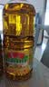 鲁花【鲁花菜籽油】低芥酸特香食用油2L粮油物理压榨 2L*2 实拍图