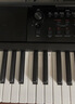 雅马哈（YAMAHA）(YAMAHA) PSR- F52儿童成人通用零基础初学入门娱乐演奏电子琴 实拍图
