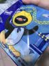 得宝（TEMPO）Pingu联名假日限定 夏季柚子香4层7张*12包 企鹅印花对半撕手帕纸 实拍图