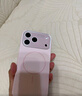Apple/苹果 iPhone 17 Pro Max 512GB 星宇橙色 支持移动联通电信5G 双卡双待手机 实拍图