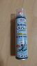 巨奇（JUQI）鞋子除臭杀菌喷雾360ml*3鞋子除臭剂银离子消毒杀菌鞋柜防臭脚气 实拍图