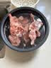 边塞风宁夏盐池滩羊肉羔羊蝎子 净重2斤 原切冷冻羊蝎火锅食材宁夏地标 实拍图