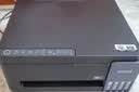 爱普生（EPSON）【6代新品】L3353墨仓式彩色家用AI学习打印机 L3251/L3255升级版(打印复印扫描 微信/无线 黑色） 实拍图