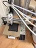 拓竹PLA Basic基础 3D打印耗材 高韧性易打印 RFID智能参数识别--净重1kg 银色10102 无料盘 实拍图