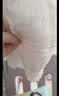 护舒宝【内裤般舒适】无痕奢柔安睡裤XL码8条安心裤功夫女足合作品牌 实拍图