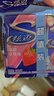 炫迈 无糖口香糖 草莓荔枝味28片*2盒100.8g 糖果零食 清新口气 便携 实拍图