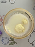 a2奶粉紫白金澳版幼儿配方奶粉3段3罐马年礼盒新西兰草饲+批批严检 实拍图