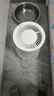 米家 小米空气加湿器 无雾加湿器3 600mL/h快速加湿保湿礼品家用卧室大容量办公室婴儿孕妇5L大容量 实拍图