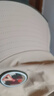 Kocotreekk树儿童防晒帽防紫外线宝宝遮阳帽夏季男童女童太阳帽沙滩大帽檐 实拍图