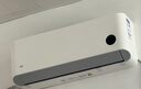 小米空调  巨省电 1.5匹挂机 一级能效 外机单排铜管 KFR-35GW/N1A1【整机免费十年包修】 实拍图