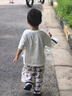 努比（Nuby）儿童迷你运动杯便携外出行大肚水杯学饮宝宝水杯儿童运动亲子水杯 白色 300ml 实拍图