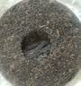 中茶茶叶普洱茶熟茶云南七子饼茶饼经典7571熟普357g 实拍图