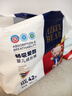 爱酷熊（AIKUUBEAR） 干爽畅吸半包拉拉裤XXXXL80加大码尿不湿超薄瞬吸（18-20kg） 实拍图