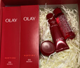 玉兰油（OLAY）大红瓶水乳液面霜 5件套保湿紧致抗皱化妆品护肤生日礼物七夕礼物 实拍图