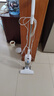 美的（Midea）吸尘器【861A升级款】MCS1白色家用手持立式吸尘器二合一强劲吸力重磅升级新品 实拍图