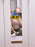 特步（XTEP）瑜伽垫女TPE防滑加厚加宽加长185*80cm健身垫运动家用垫子男  实拍图