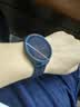 颂拓（SUUNTO）RUN 轻量马拉松运动腕表 跑步户外定位智能手表礼物 硅胶幻影黑 实拍图