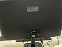 AOC 24.5英寸 144Hz IPS HDMI 低蓝光不闪 可壁挂 三边微边 超薄节能办公电脑显示器 25B35XE 实拍图