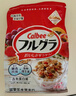 卡乐比（Calbee）原味水果麦片600g 进口非油炸 营养代餐早餐零食 实拍图