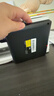 联想（Lenovo）8倍速 铝合金材质 Type-C/USB外置光驱 DVD外置刻录机 移动光驱 笔记本电脑光驱外置读刻一体 DB85 实拍图