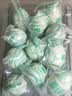 秦邮高邮松花蛋330g(55g*6枚)品尝装 即食分享下酒凉拌 煲汤配粥 烹饪 实拍图