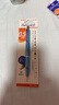 斑马牌（ZEBRA）MA85自动铅笔DelGuard0.5mm幼儿园小学生一年级绘画活动铅笔高颜值学习文具用品 天蓝色杆1支 实拍图