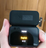 大疆（DJI） Osmo Nano 自由视角穿戴相机Vlog骑行亲子宠物运动相机4K高清摄像机超轻小巧拇指相机 标准套装 Osmo Nano 128GB 标配（不含随心换） 现货速发 实拍图