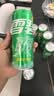 可口可乐檀健次代言 雪碧Sprite柠檬味汽水碳酸饮料330ml*6罐 实拍图