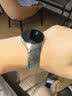 毕亚兹【2片装】适用华为watch5保护膜带神器一按秒贴 华为手表watch5保护膜非钢化膜全屏防摔防刮 46mm 实拍图
