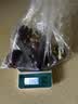 京鲜生【现货】泰国山竹中果 单果50g 净重300g装 试吃装水果 实拍图