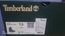 添柏岚（Timberland）官方踢不烂男鞋马丁靴户外黑色牛皮防水|19039 19039W/黑色 TB1仅批次不同 40 鞋内长：25cm 实拍图