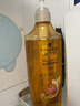 施华蔻（Schwarzkopf）金纯盈润精油洗发露400ml 无硅油洗发水 植物精油改善毛躁 实拍图