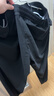 班尼路（Baleno）休闲裤男夏季长裤男士简约潮流直筒裤薄款冰丝夏天透气速干裤子男 实拍图