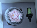 Para Ella永生花陶瓷花牡丹香薰生日礼物女友妈妈毕业送老师退休七夕情人节 实拍图
