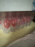 依能 青柠檬味苏打水饮料 无糖无汽弱碱 500ml*24瓶 塑膜装饮品 实拍图