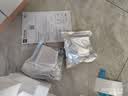 得力（deli）L511Ws AI打印机 家用错题彩色 错题试卷无线 复印扫描一体 墨仓式照片喷墨打印机黑色墨水套餐 实拍图