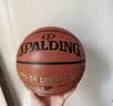斯伯丁（SPALDING）篮球TF系列7号PU比赛室内外兼用耐磨学生成人青少年 77-176Y 实拍图