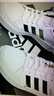 阿迪达斯（adidas）女 运动型格系列 VL COURT 3.0 休闲鞋 KJ4000 白色  37  实拍图
