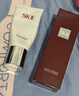 SK-IIsk2温和洁面洗面奶20g*3氨基酸温和清洁护肤品女生skii生日礼物 实拍图