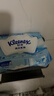 舒洁（Kleenex）湿厕纸家庭装80抽*6包（480抽）洁厕湿巾纯水湿纸巾 实拍图