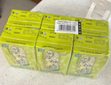 天喔（ten wow）蜂蜜柚子茶250ml*16/6/24/两箱茶饮料饮品茶饮料经典饮料批发水饮 蜂蜜柚子茶250ml*24整箱装 实拍图
