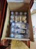 阿尔卑斯天然矿泉水330ml*24瓶 整箱装 饮用水 瓶装水 家用 实拍图